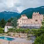Hotel Schloss Freudenstein Bozen