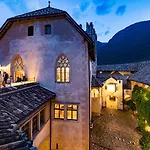 Schloss Freudenstein 5* Bozen