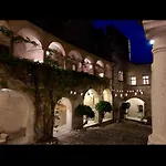 Hotel Schloss Freudenstein Bozen