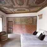 Hotel Schloss Freudenstein Bozen