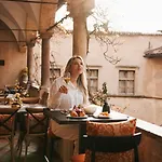 Schloss Freudenstein Szálloda 5*