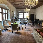 Schloss Freudenstein Hotel 5*