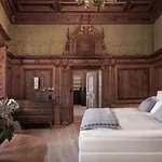 Szálloda Schloss Freudenstein 5*