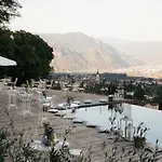 Schloss Freudenstein Szálloda Bolzano
