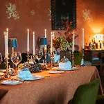 Schloss Freudenstein Szálloda 5*