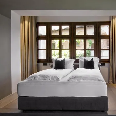 Schloss Freudenstein Hotel 5*