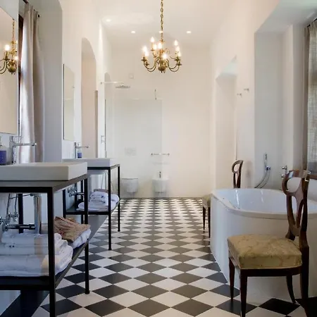 Hotel Schloss Freudenstein