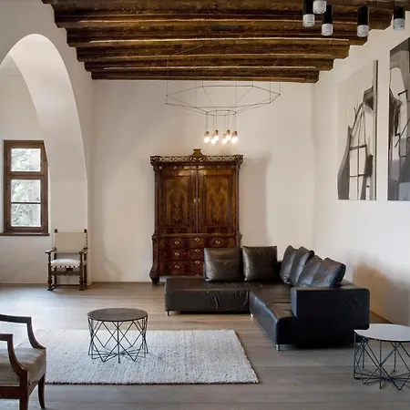 Schloss Freudenstein Hotel 5*