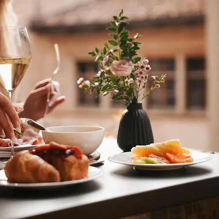 Hotel Schloss Freudenstein