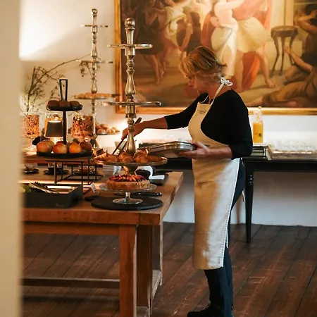 Hotel Schloss Freudenstein Bolzano