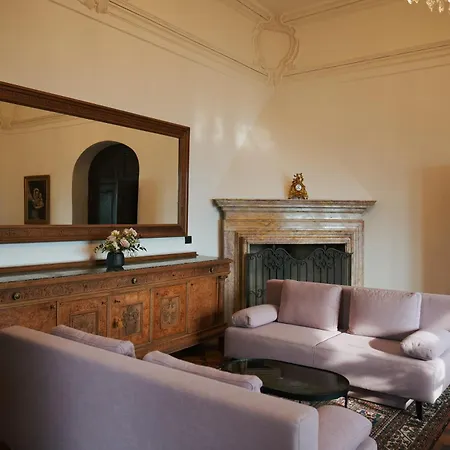 Schloss Freudenstein Hotel Bolzano