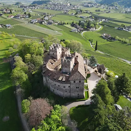 فندق Schloss Freudenstein 5*