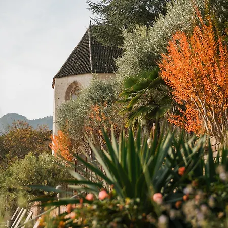 Schloss Freudenstein Hotel 5*