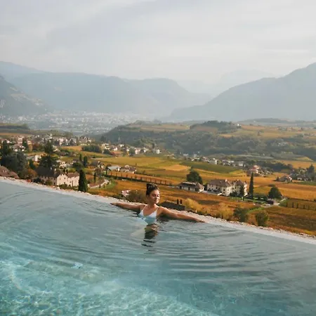 Schloss Freudenstein Bolzano
