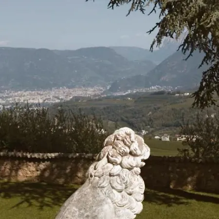 Schloss Freudenstein Bolzano