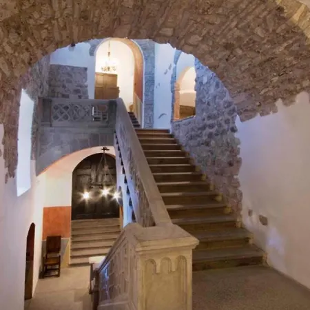 Schloss Freudenstein Hotel 5*