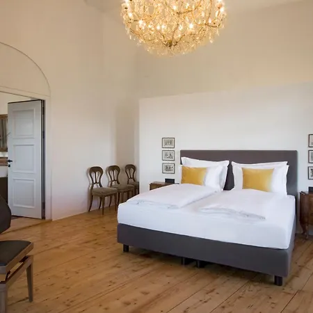 Schloss Freudenstein Bolzano