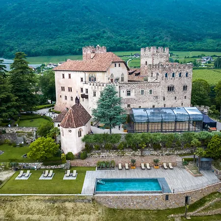 فندق Schloss Freudenstein 5*
