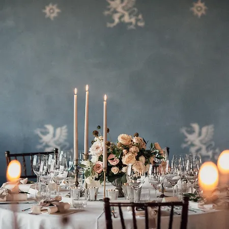 Hotel Schloss Freudenstein