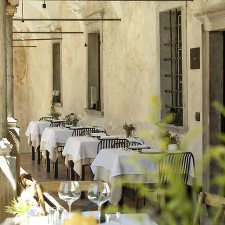 호텔 Schloss Freudenstein 볼차노