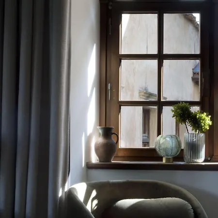 Hotel Schloss Freudenstein Bolzano