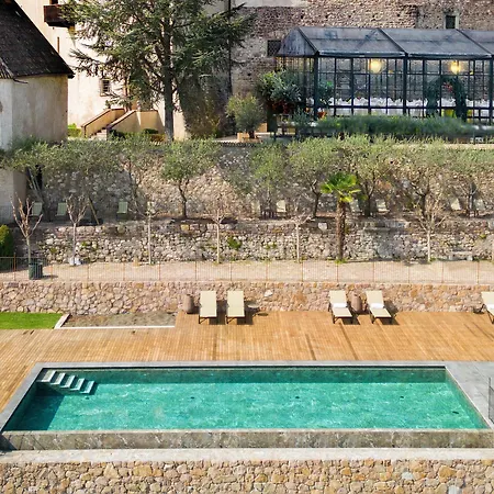 Schloss Freudenstein Hotel