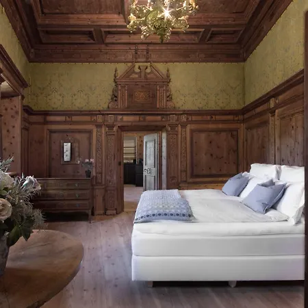 Hotel Schloss Freudenstein