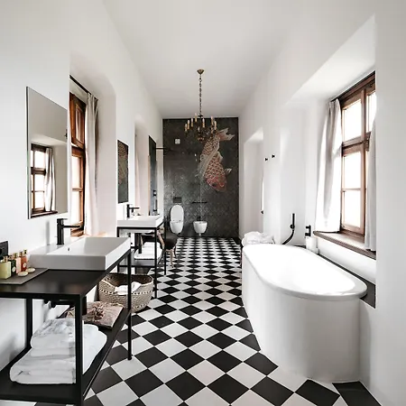 Schloss Freudenstein Hotel Bolzano