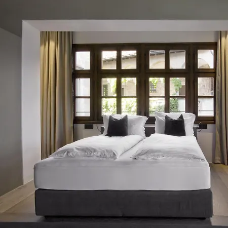 Schloss Freudenstein Hotel