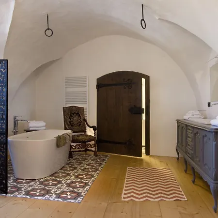 Schloss Freudenstein Bolzano