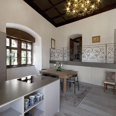 فندق Schloss Freudenstein 5*