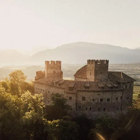 Schloss Freudenstein Bolzano