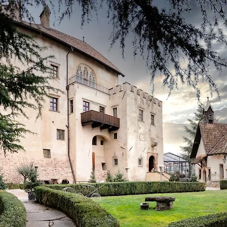 Schloss Freudenstein Больцано