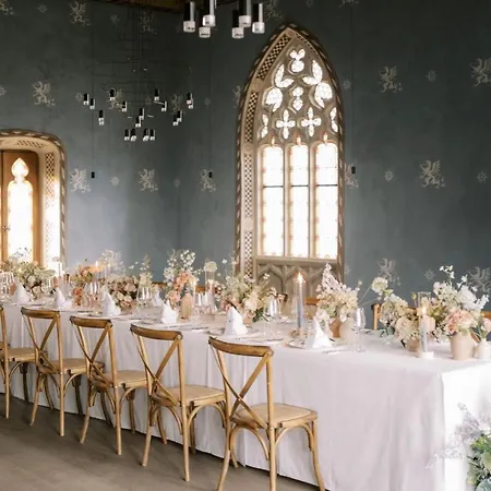 Schloss Freudenstein 호텔 5*