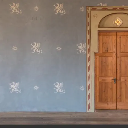 Schloss Freudenstein Hotel