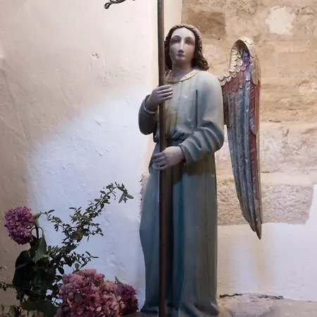 호텔 Schloss Freudenstein