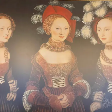 Schloss Freudenstein Hotel