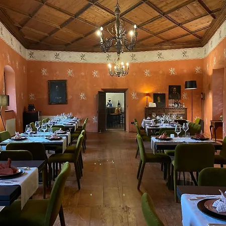 Schloss Freudenstein 5*