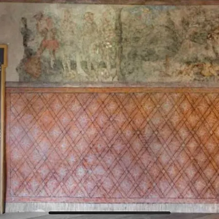 Schloss Freudenstein Больцано