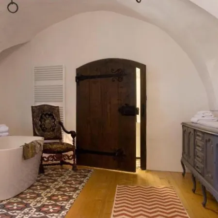 Schloss Freudenstein Bolzano