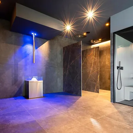 Schloss Freudenstein Ξενοδοχείο