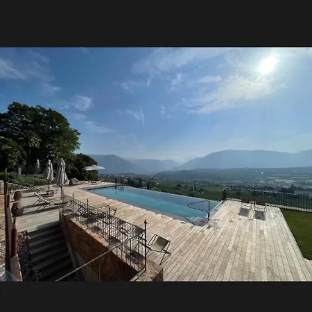فندق Schloss Freudenstein 5*