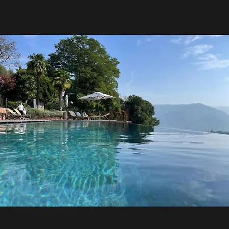 فندق Schloss Freudenstein بولزانو