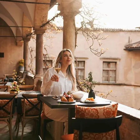 Schloss Freudenstein Hotel 5*