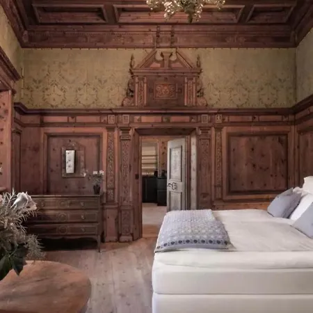 فندق Schloss Freudenstein 5*