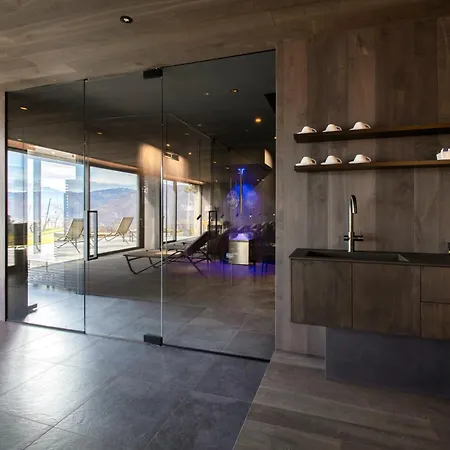 Schloss Freudenstein Bolzano