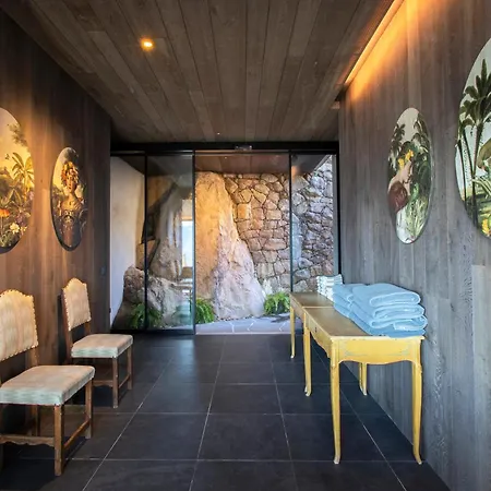 Schloss Freudenstein Ξενοδοχείο Μπολζάνο