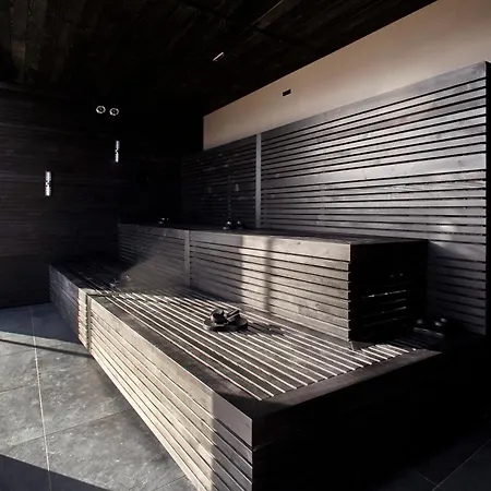 Schloss Freudenstein Otel Bolzano