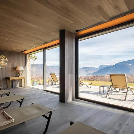 Schloss Freudenstein Bolzano