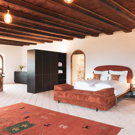 Schloss Freudenstein 5* بولزانو
